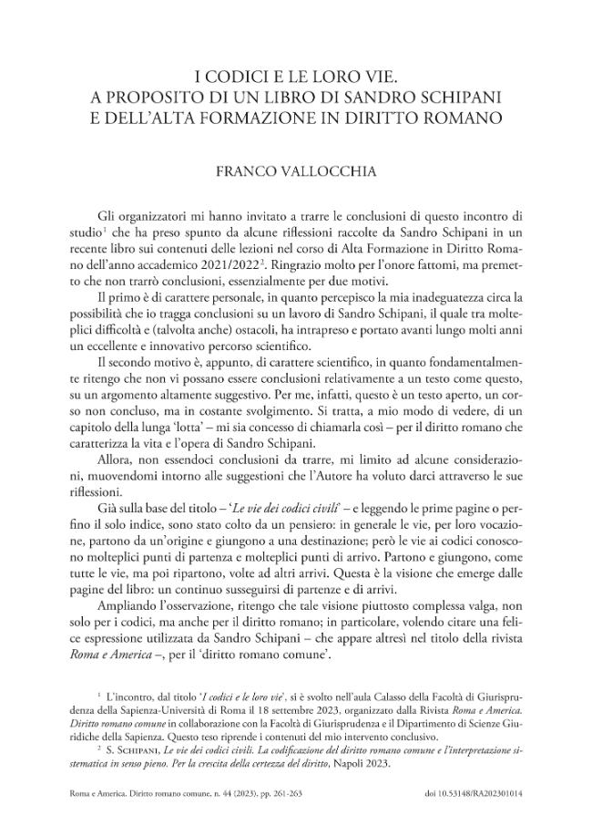 Página de muestra