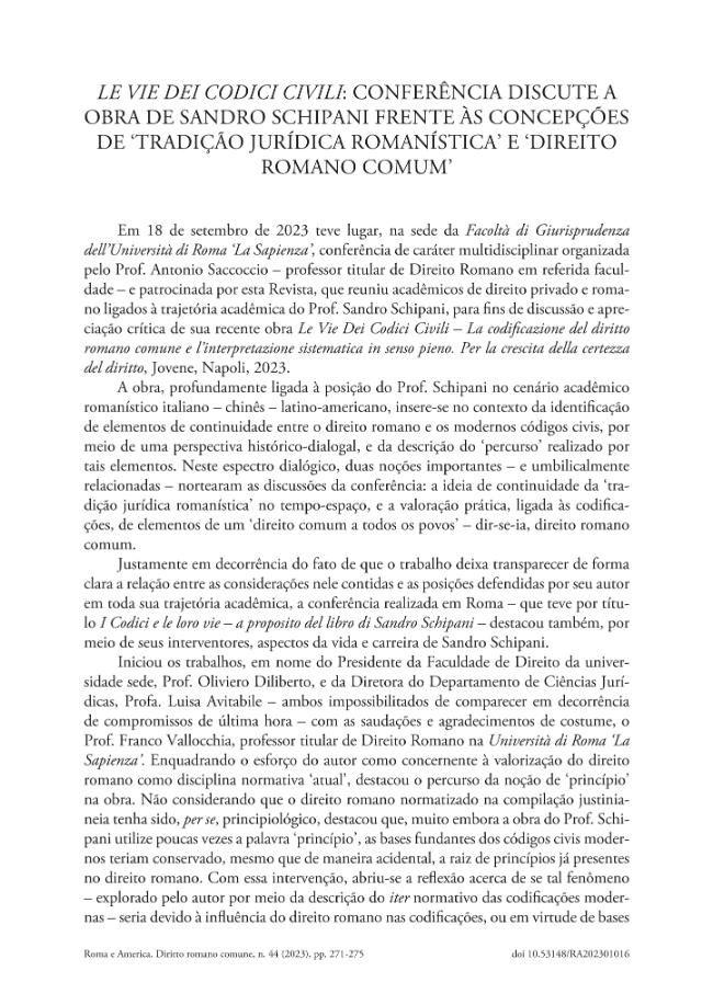 Página de muestra