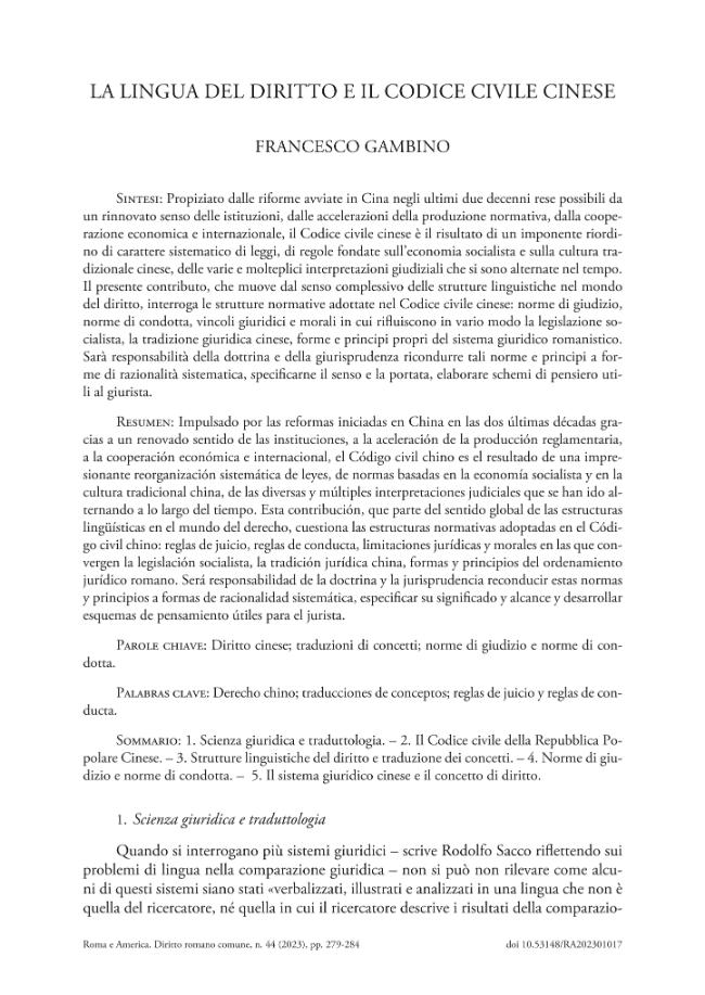 Página de muestra