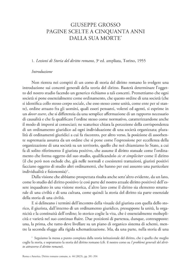 Probeseite