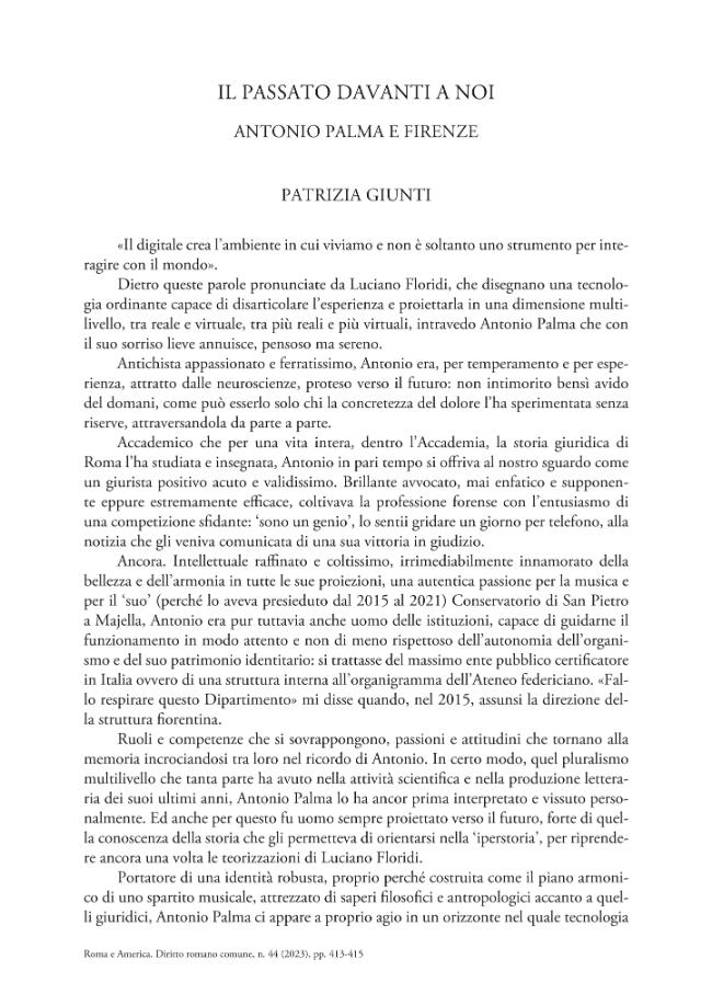 Página de muestra