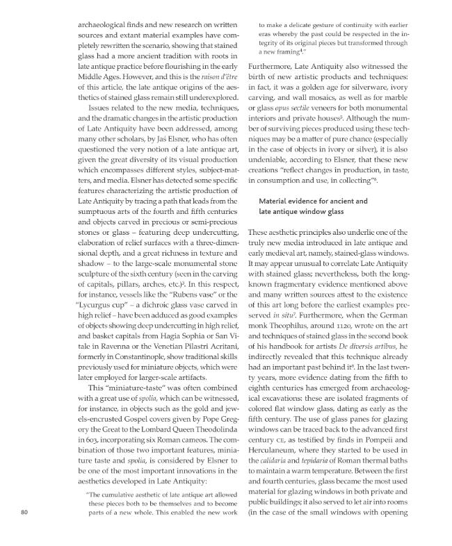Sample page