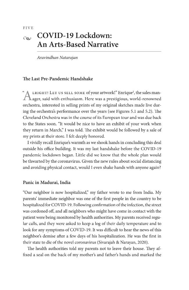 Exemple de page