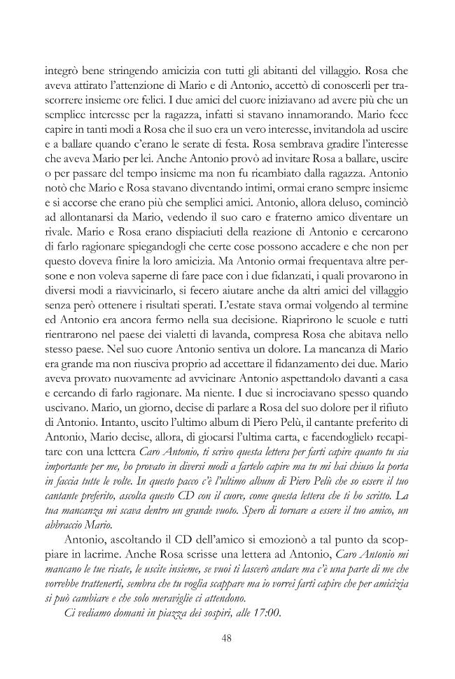 Exemple de page