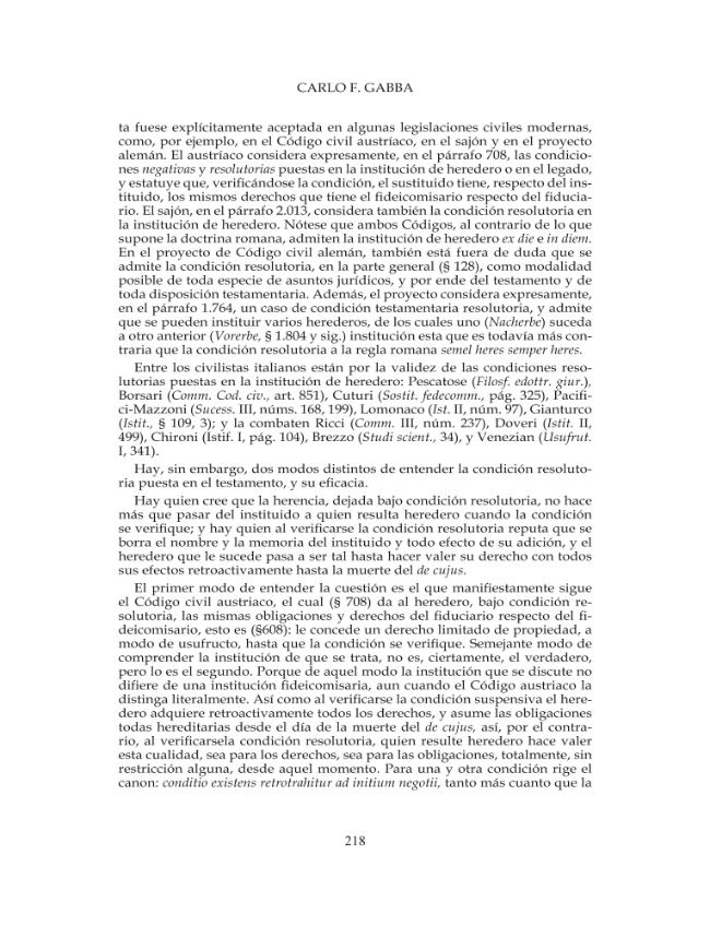 Exemple de page