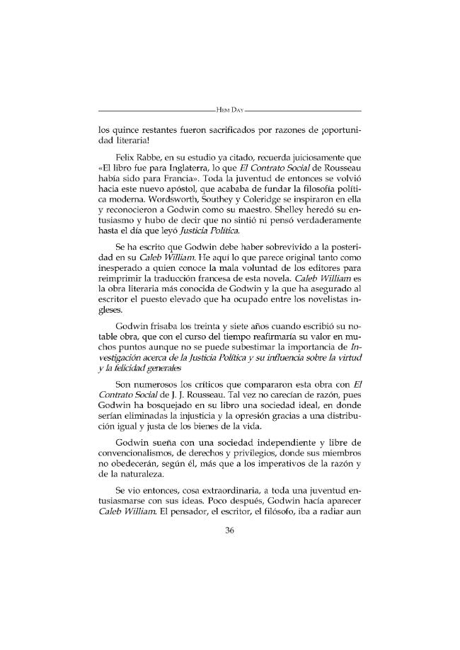 Probeseite