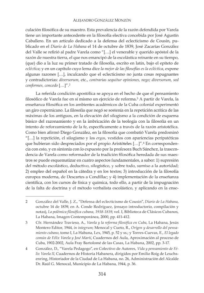 Probeseite
