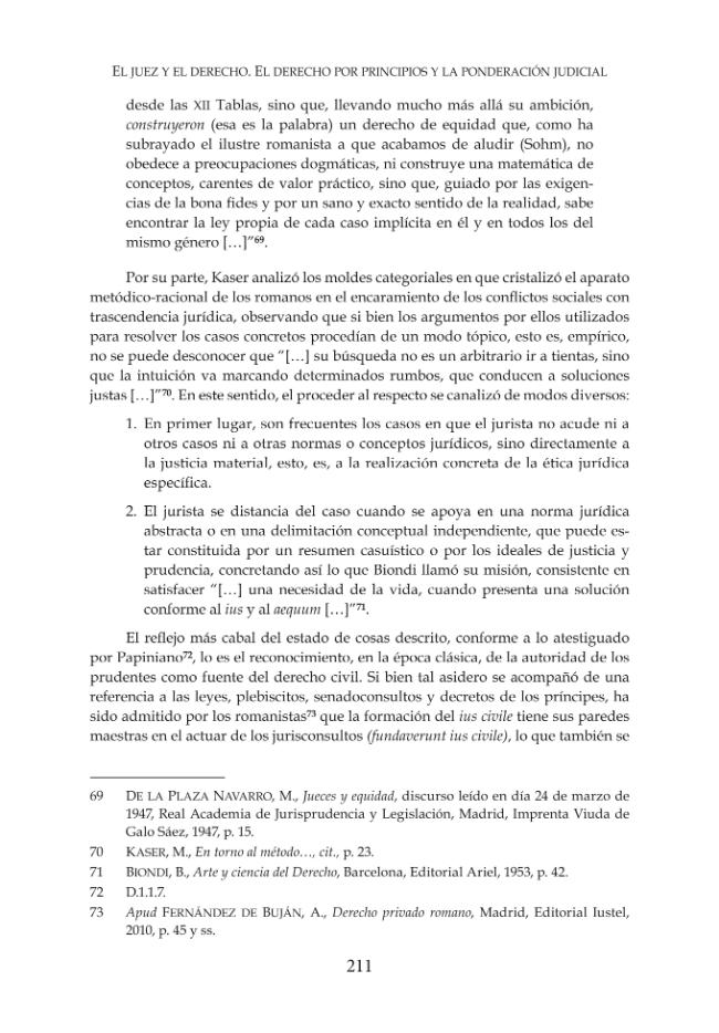 Probeseite