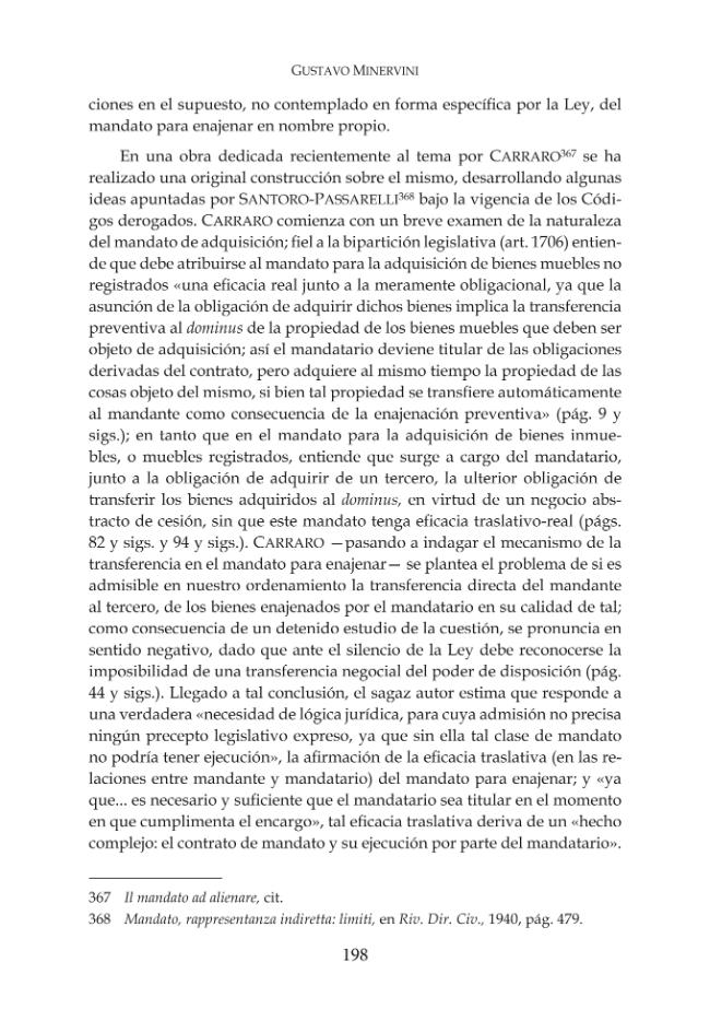 Probeseite