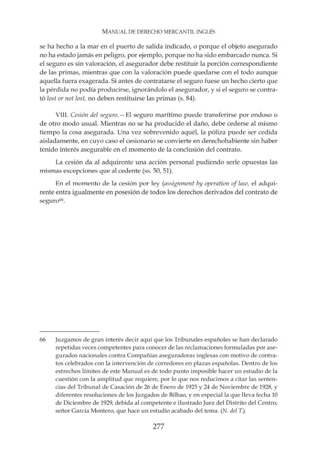 Probeseite
