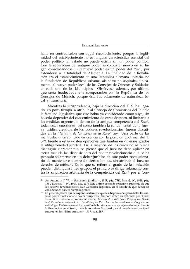 Probeseite