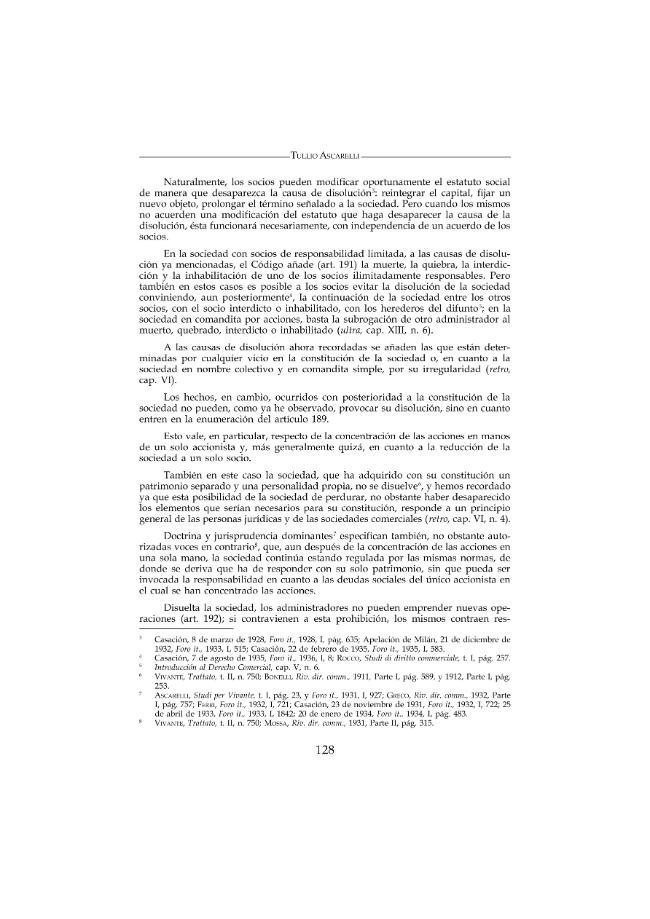 Probeseite