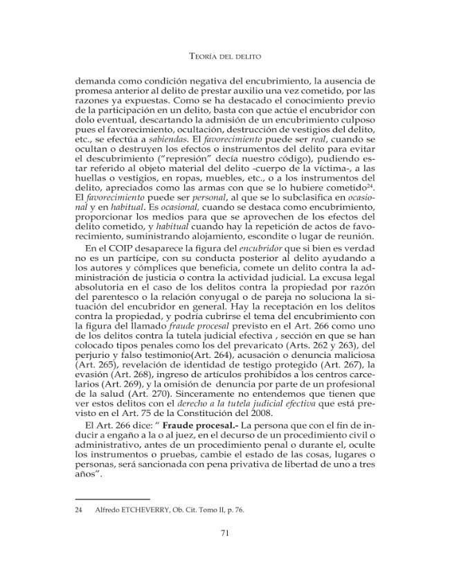 Probeseite
