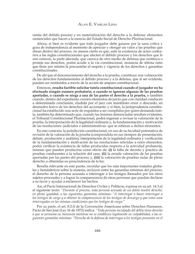 Sample page