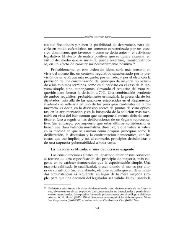 Página de muestra