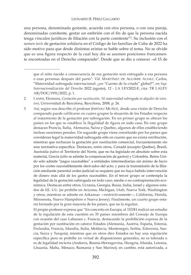 Sample page