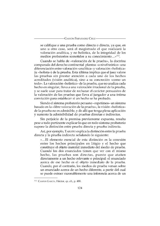 Probeseite