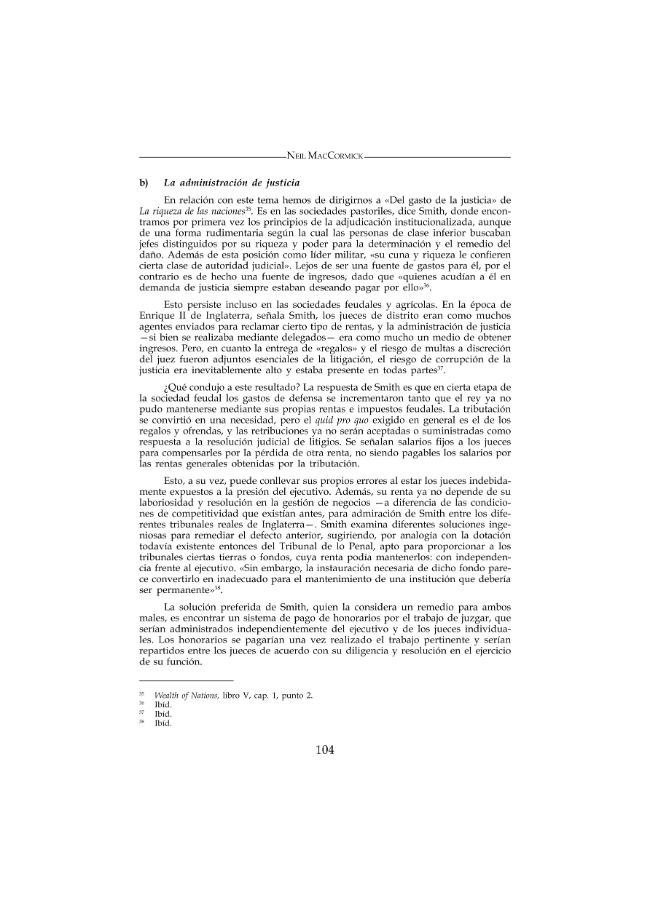 Exemple de page