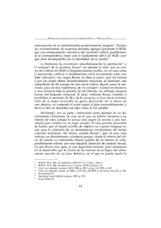 Probeseite