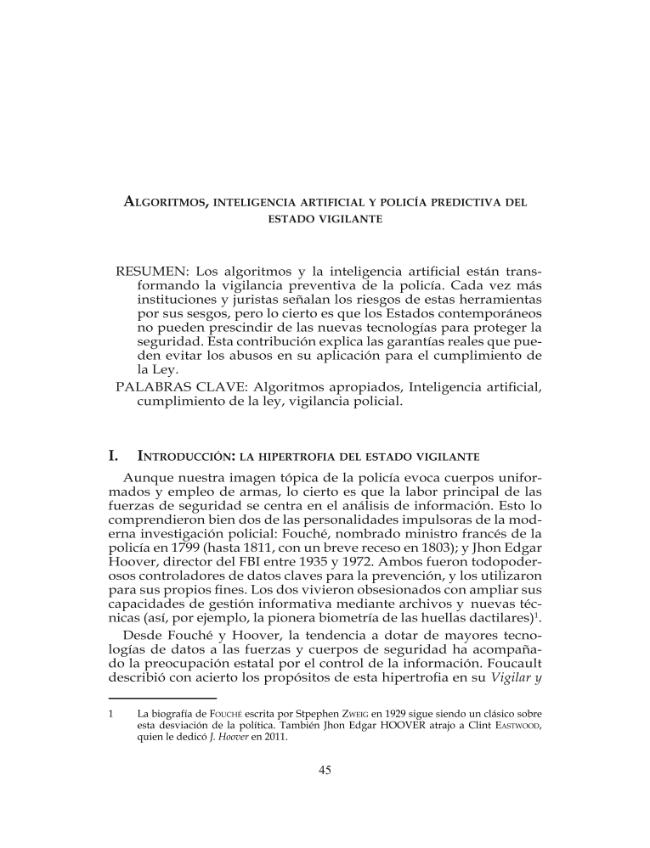 Exemple de page