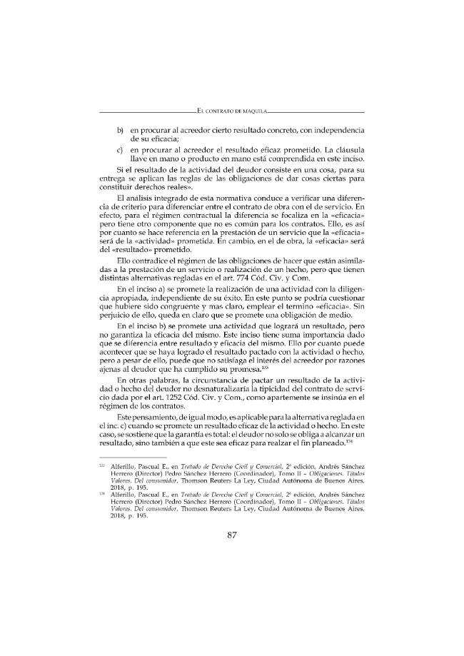 Probeseite