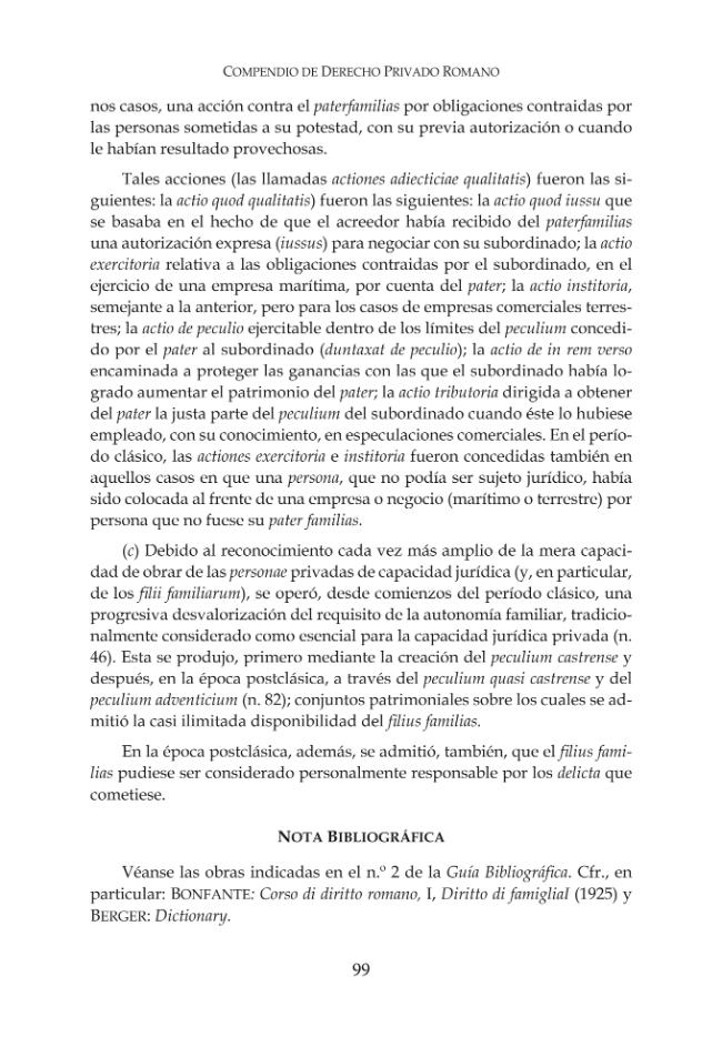 Probeseite