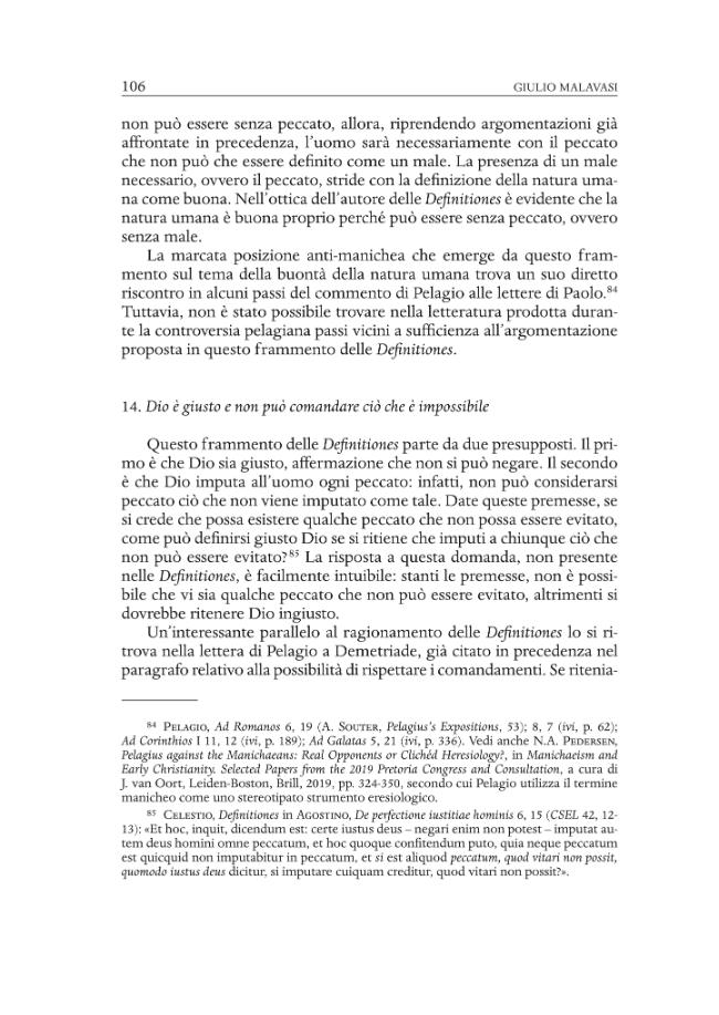 Exemple de page