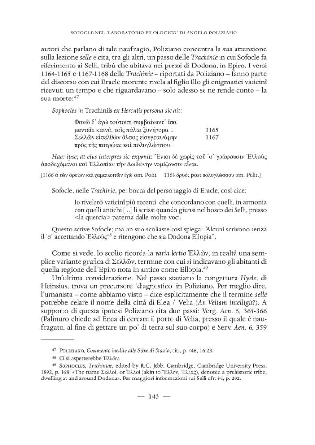 Probeseite