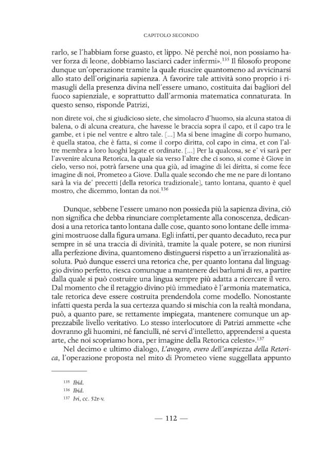 Pagina campione
