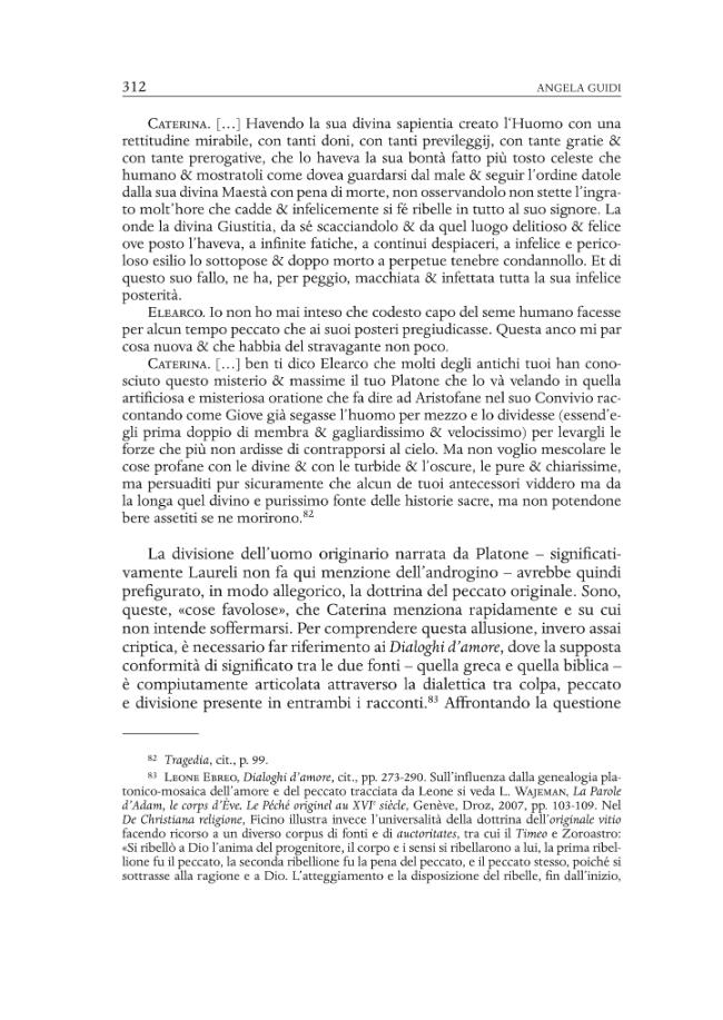 Exemple de page