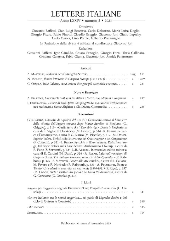 Exemple de page