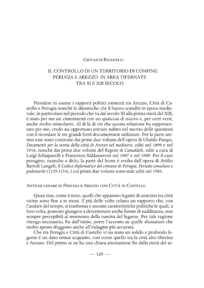 Probeseite