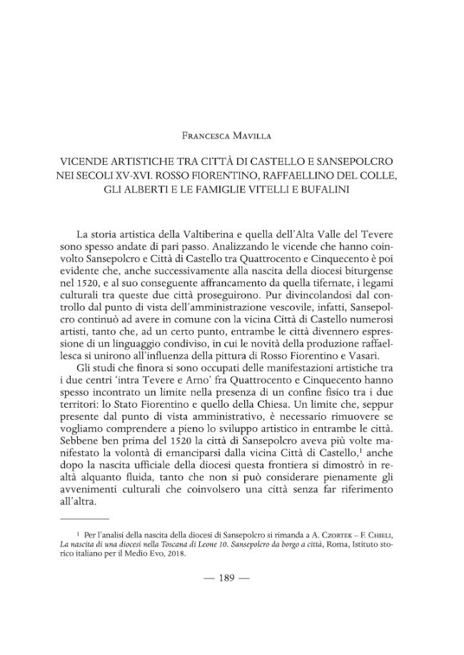 Página de muestra