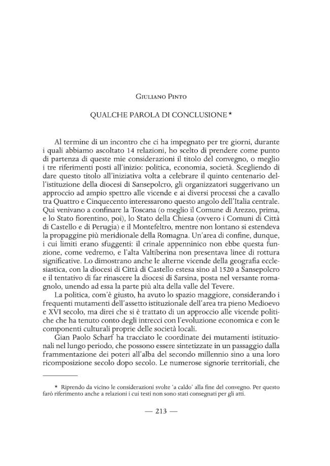 Sample page