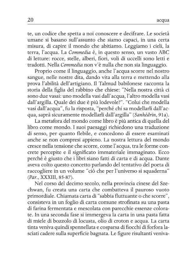 Exemple de page