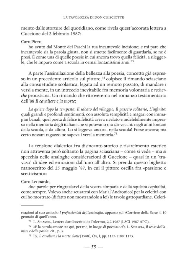 Probeseite