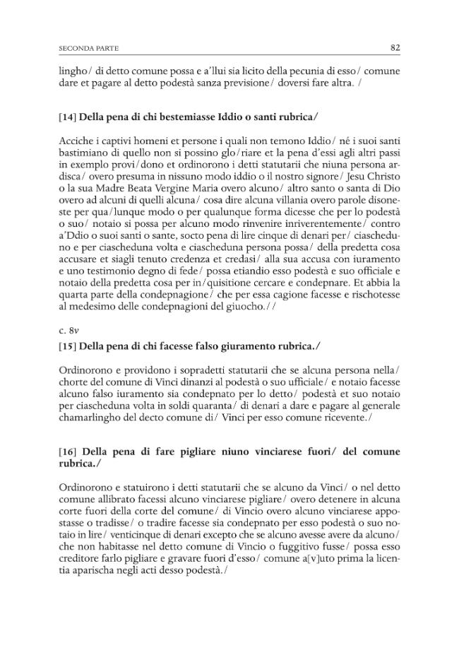 Exemple de page