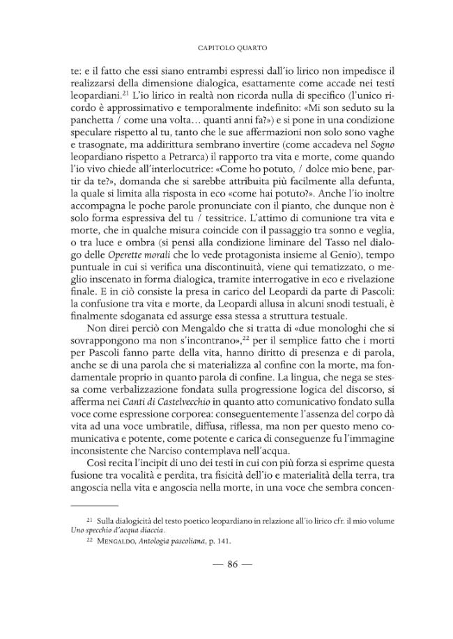 Probeseite