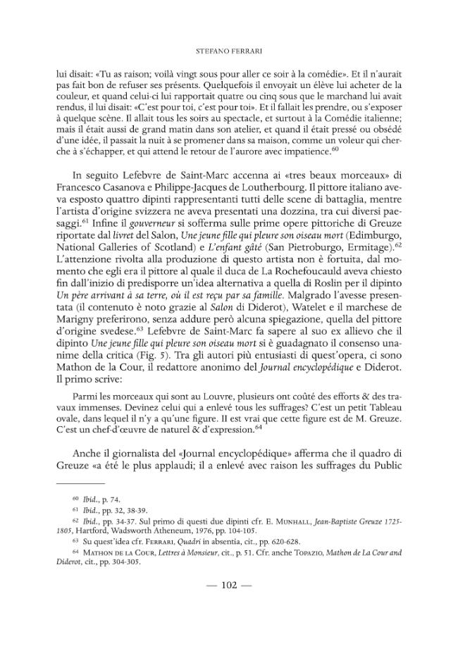 Probeseite