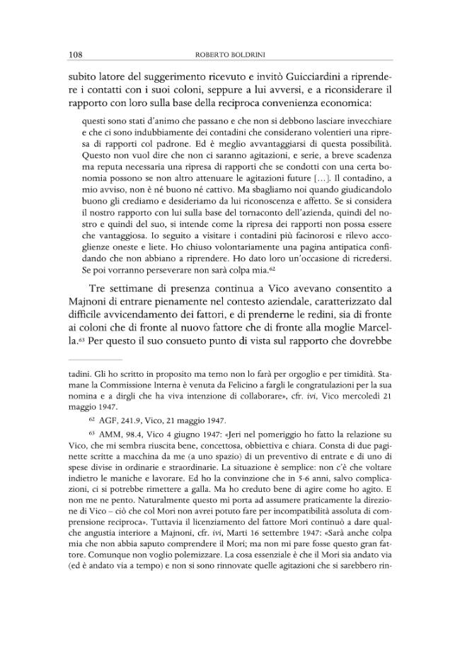 Probeseite