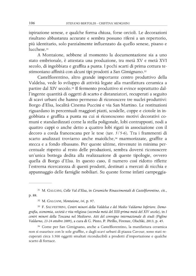 Probeseite