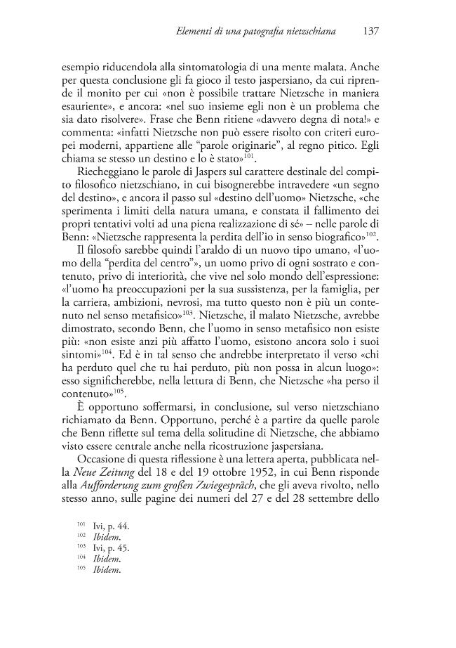 Exemple de page