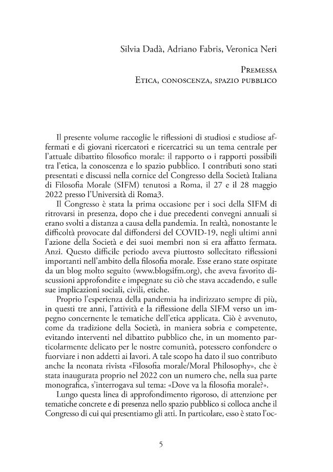 Exemple de page