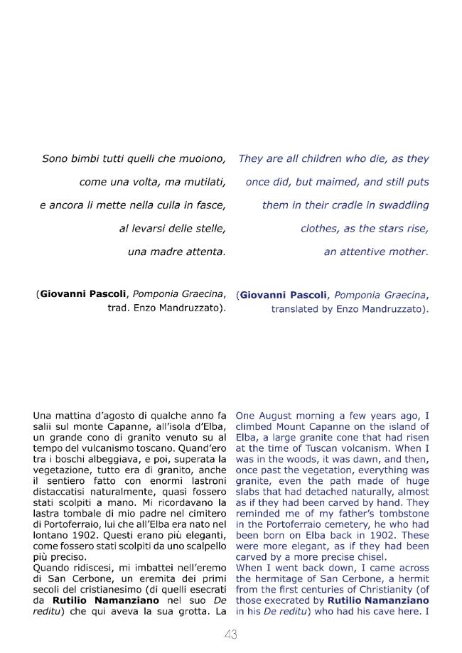 Exemple de page