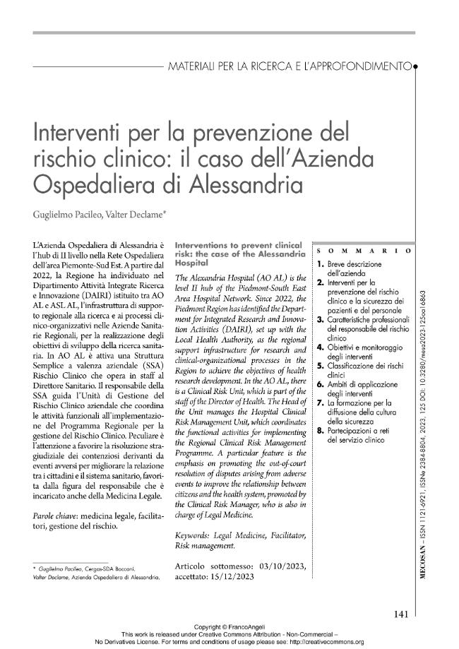 Probeseite