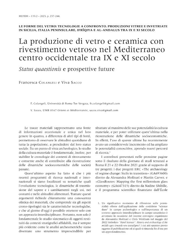 Sample page