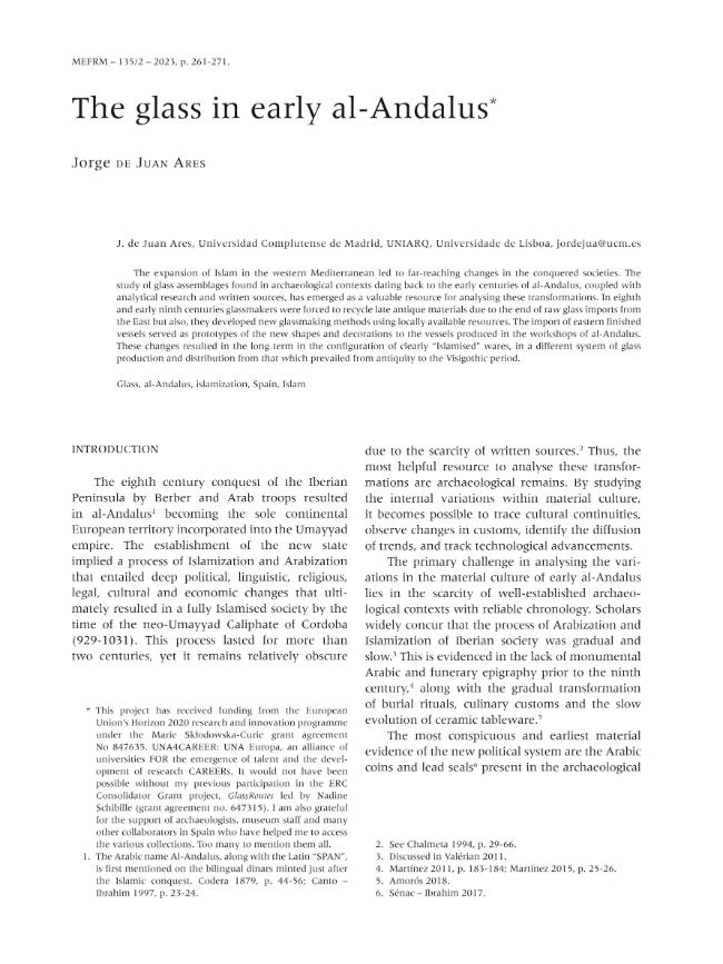 Sample page
