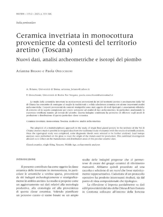 Sample page