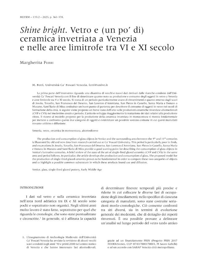 Sample page