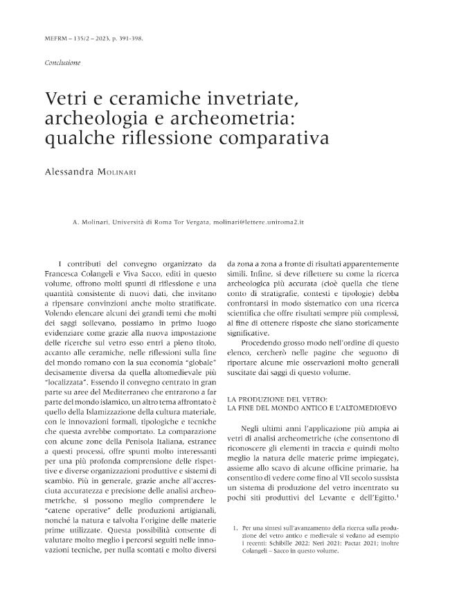 Sample page